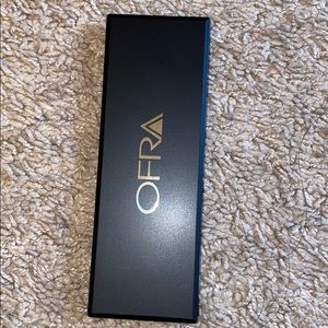 Brand new eyeshadow palette